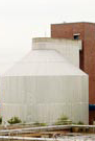 Faulturm